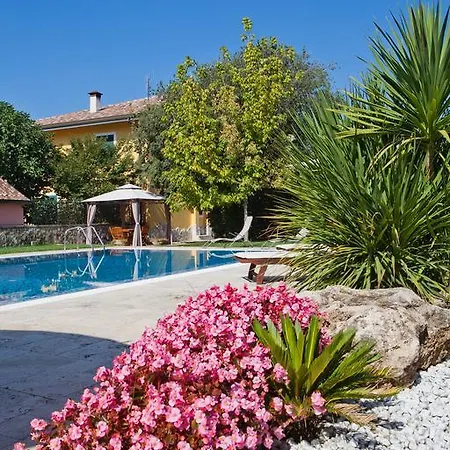 Bed & Breakfast Colle Visconti