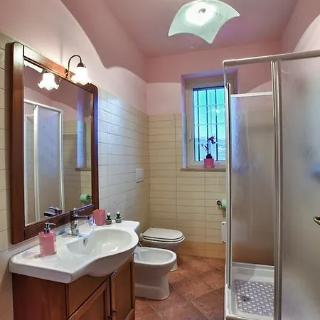 Colle Visconti Bed & Breakfast 3*