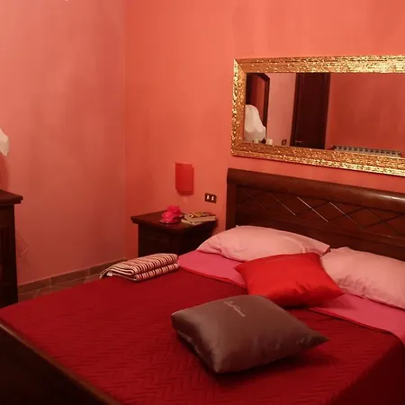 Colle Visconti Bed & Breakfast