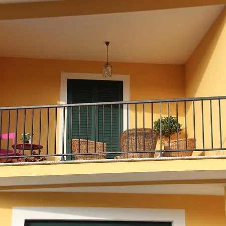 Colle Visconti 3*