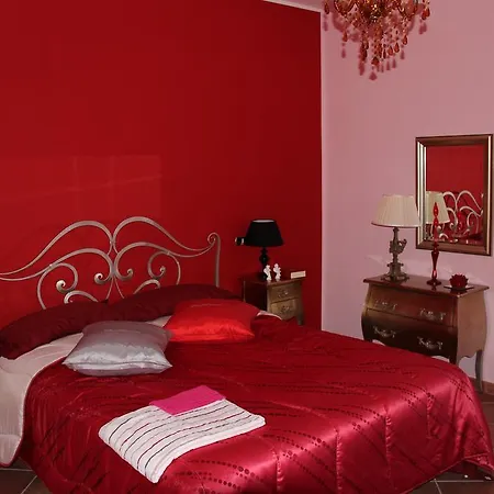 Bed and Breakfast Colle Visconti Fontechiari