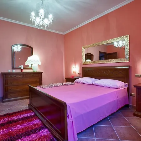 Colle Visconti 3* Fontechiari