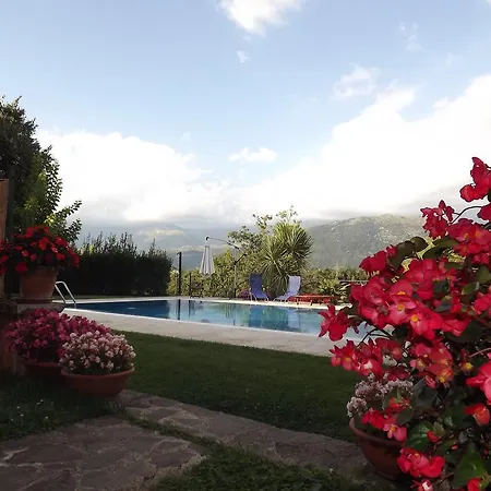 Colle Visconti 3*