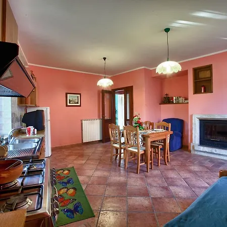 Bed & Breakfast Colle Visconti 3*