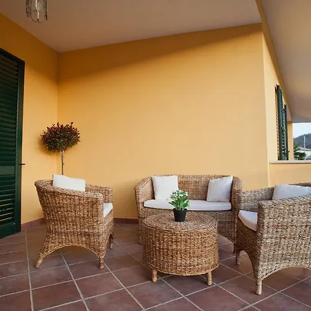 Bed and Breakfast Colle Visconti