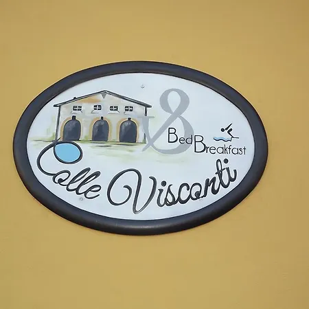 Colle Visconti Bed and Breakfast