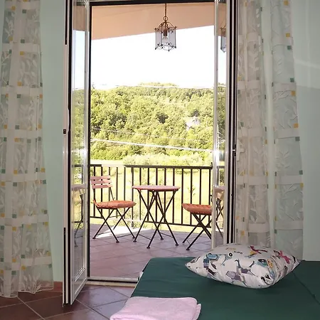 Colle Visconti Bed & Breakfast 3*