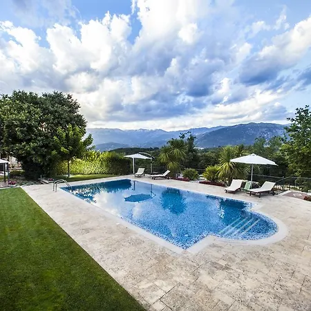 Bed and Breakfast Colle Visconti