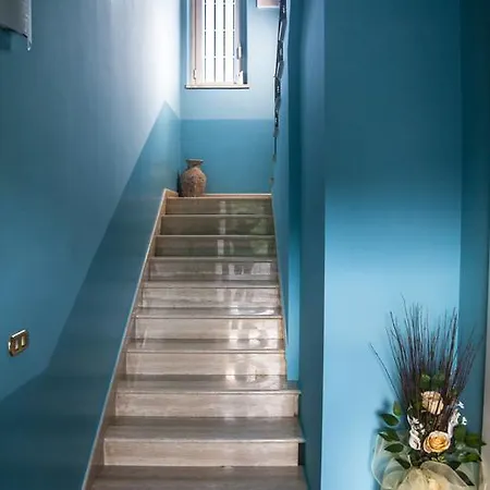 Bed and Breakfast Colle Visconti Fontechiari